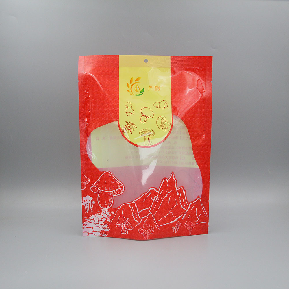 真空袋-嚴(yán)糧