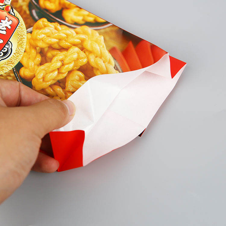 220g老北京蜜麻花+紙塑復(fù)合+背封帶折邊